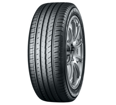 Immagine rappresentativa della gomma YOKOHAMA YOKOHAMA BLUEAE51XL 205/50 R17 93W C A B 71dB XL