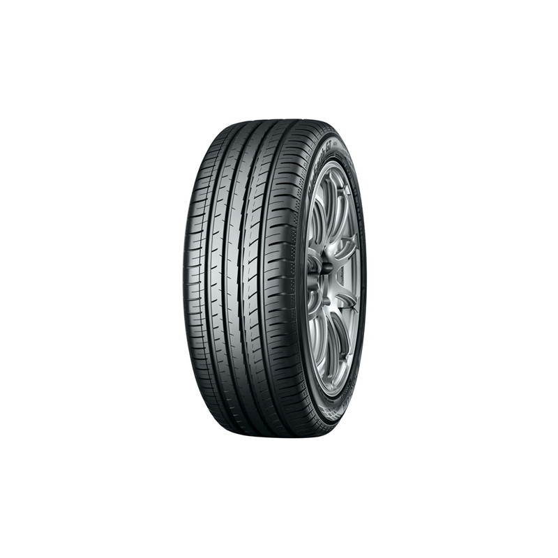 Immagine rappresentativa della gomma YOKOHAMA YOKOHAMA BLUEAE51XL 205/50 R17 93W C A B 71dB XL