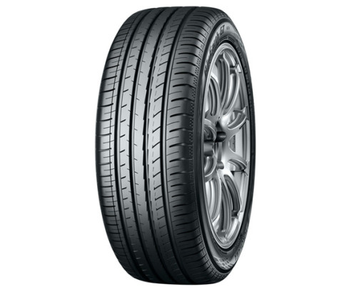 Immagine rappresentativa della gomma YOKOHAMA YOKOHAMA BLUEAE51XL 205/50 R17 93W C A B 71dB XL