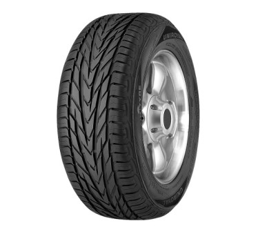 Immagine rappresentativa della gomma UNIROYAL UNIROYAL RALLYE 4X4 STREET 195/80 R15 96H