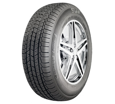 Immagine rappresentativa della gomma KORMORAN KORMORAN SUV SUMMER 215/60 R17 96V E C B 69dB