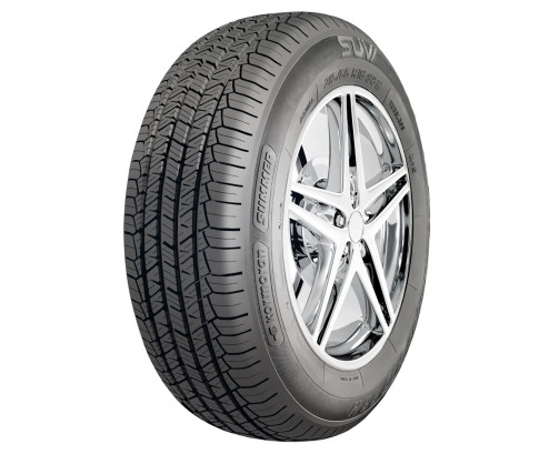 Immagine rappresentativa della gomma KORMORAN KORMORAN SUV SUMMER 215/60 R17 96V E C B 69dB