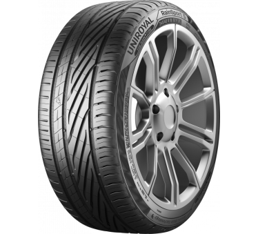 Immagine rappresentativa della gomma UNIROYAL UNIROYAL RAINSPORT 5 205/45 R16 83W D A B 71dB