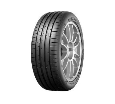 Immagine rappresentativa della gomma DUNLOP DUNLOP SPORT MAXX RT 2 215/45 R17 91Y C A B 72dB XL