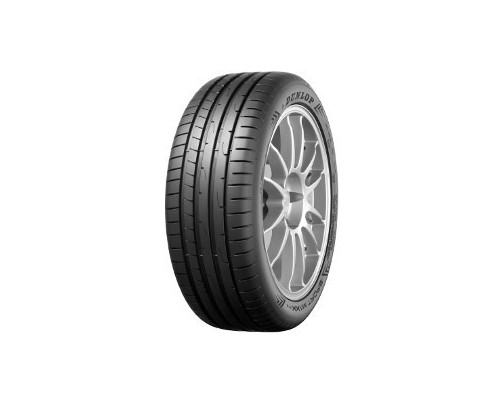 Immagine rappresentativa della gomma DUNLOP DUNLOP SPORT MAXX RT 2 215/45 R17 91Y C A B 72dB XL