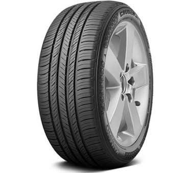 Immagine rappresentativa della gomma KUMHO KUMHO HP71. 225/55 R19 99V C C B 71dB