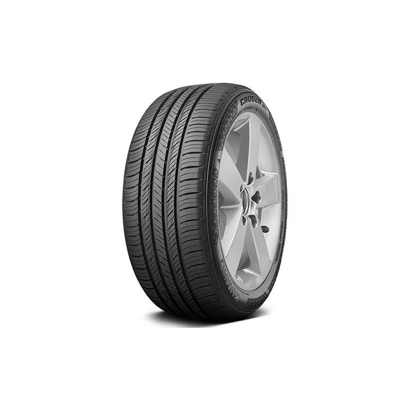 Immagine rappresentativa della gomma KUMHO KUMHO HP71. 225/55 R19 99V C C B 71dB