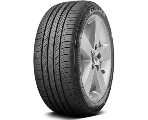 Immagine rappresentativa della gomma KUMHO KUMHO HP71. 225/55 R19 99V C C B 71dB