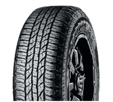 Immagine rappresentativa della gomma YOKOHAMA YOKOHAMA Geolandar A/T G015 225/70 R15 100T F C C 70dB