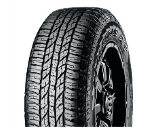 Immagine rappresentativa della gomma YOKOHAMA YOKOHAMA Geolandar A/T G015 225/70 R15 100T F C C 70dB