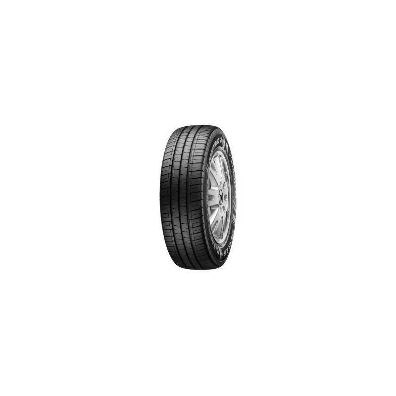 Immagine rappresentativa della gomma VREDESTEIN VREDESTEIN Comtrac2 195/75 R16 110/108R C B B 71dB