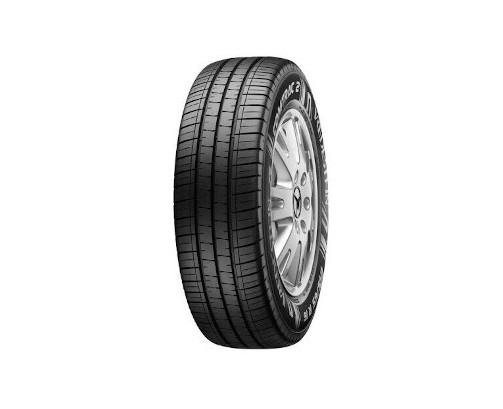 Immagine rappresentativa della gomma VREDESTEIN VREDESTEIN Comtrac2 195/75 R16 110/108R C B B 71dB