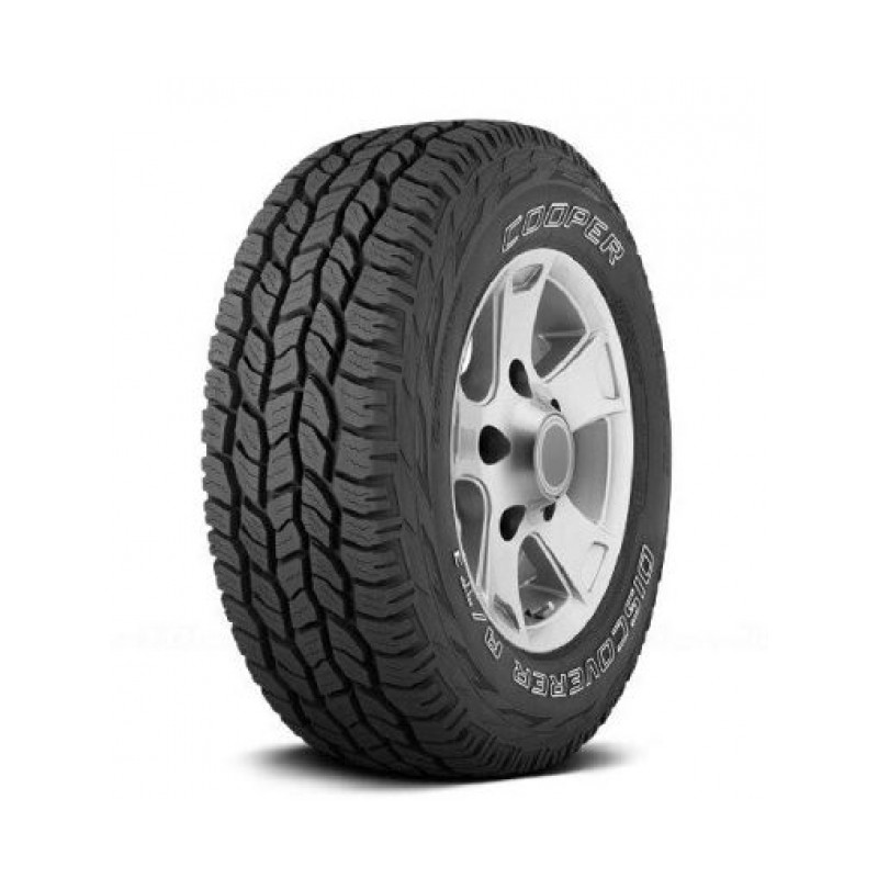 Immagine rappresentativa della gomma COOPER COOPER DISCOVERER AT3 SPORT 2 205/70 R15 96T D C B 71dB XL