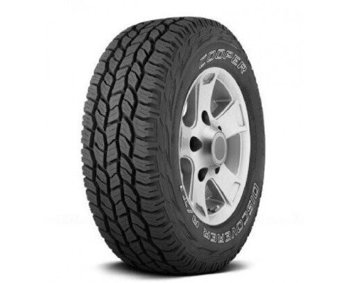 Immagine rappresentativa della gomma COOPER COOPER DISCOVERER AT3 SPORT 2 205/70 R15 96T D C B 71dB XL