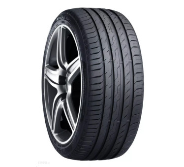 Immagine rappresentativa della gomma NEXEN NEXEN Nfera Sport 245/40 R18 97Y C A C 69dB