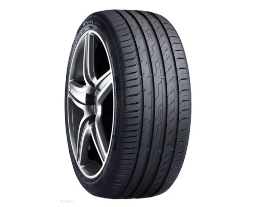 Immagine rappresentativa della gomma NEXEN NEXEN Nfera Sport 245/40 R18 97Y C A C 69dB