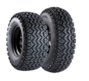 Immagine rappresentativa della gomma CARLISLE CARLISLE All Trail II 20/10 R8 72F