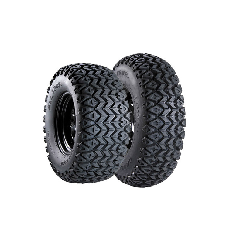 Immagine rappresentativa della gomma CARLISLE CARLISLE All Trail II 20/10 R8 72F