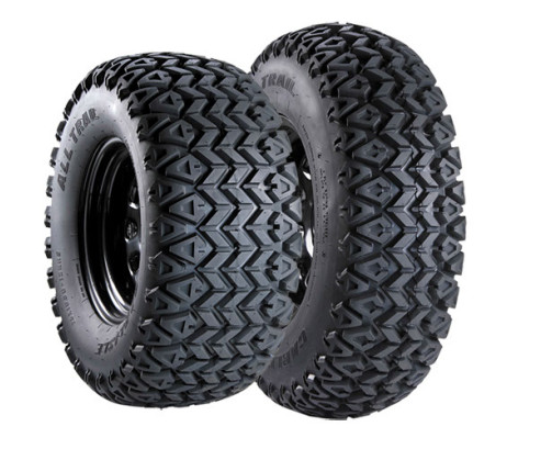 Immagine rappresentativa della gomma CARLISLE CARLISLE All Trail II 20/10 R8 72F