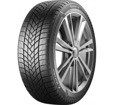 Immagine rappresentativa della gomma MATADOR  MATADOR MP93 Nordicca 175/70 R13 82T D C B 71dB