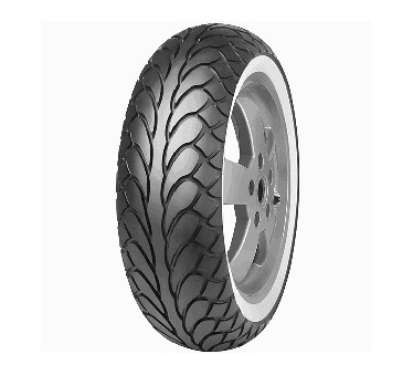 Immagine rappresentativa della gomma MITAS MITAS MC 22 ELEGANCE RF WW 120/70 R10 54L