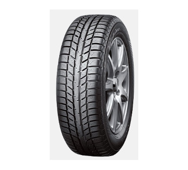 Immagine rappresentativa della gomma YOKOHAMA YOKOHAMA W DRIVE V903 175/55 R15 77T E C B 70dB