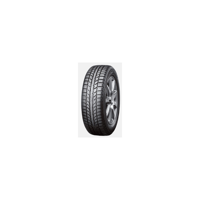 Immagine rappresentativa della gomma YOKOHAMA YOKOHAMA W DRIVE V903 175/55 R15 77T E C B 70dB