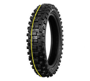 Immagine rappresentativa della gomma MAXXIS MAXXIS MAXXENDURO M7314K SOFT 140/80 R18 70R