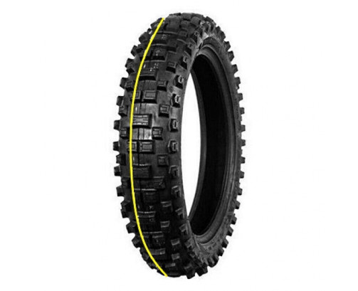 Immagine rappresentativa della gomma MAXXIS MAXXIS MAXXENDURO M7314K SOFT 140/80 R18 70R