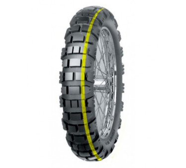 Immagine rappresentativa della gomma MITAS MITAS E-09 DAKAR 90/90 R21 54R