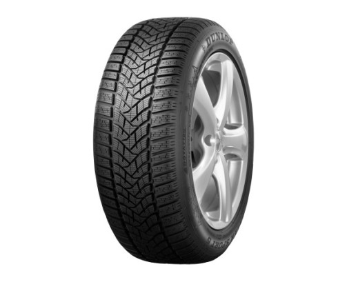 Immagine rappresentativa della gomma DUNLOP DUNLOP Winter Sport 5 195/55 R16 87H D B B 72dB