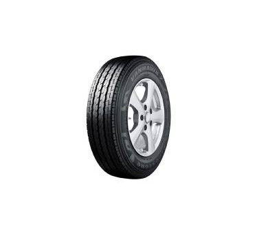 Immagine rappresentativa della gomma FIRESTONE FIRESTONE VANHAWK 2 205/70 R15 106R C B B 72dB