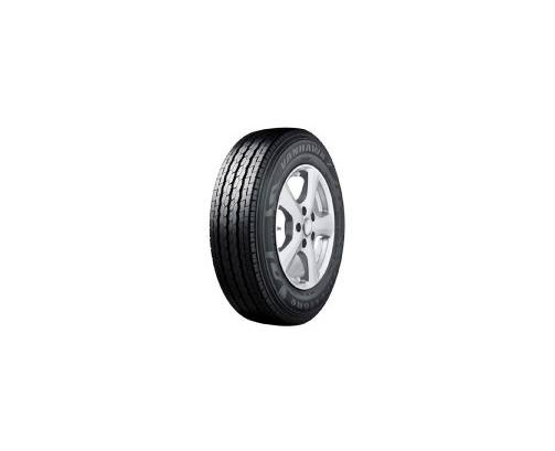 Immagine rappresentativa della gomma FIRESTONE FIRESTONE VANHAWK 2 205/70 R15 106R C B B 72dB