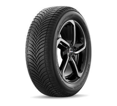 Immagine rappresentativa della gomma BF-GOODRICH BF-GOODRICH ADVANTAGE ALL-SEASON 205/60 R16 96H C B A 69dB XL