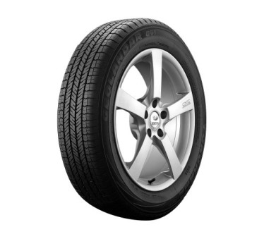 Immagine rappresentativa della gomma YOKOHAMA YOKOHAMA G91AV 225/65 R17 102H C D B 71dB