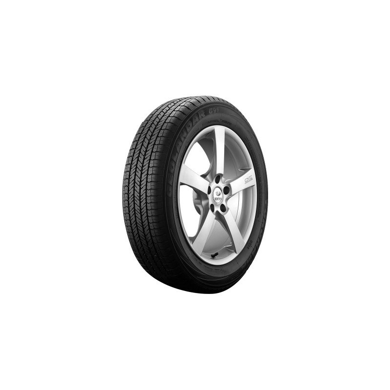 Immagine rappresentativa della gomma YOKOHAMA YOKOHAMA G91AV 225/65 R17 102H C D B 71dB