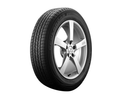 Immagine rappresentativa della gomma YOKOHAMA YOKOHAMA G91AV 225/65 R17 102H C D B 71dB