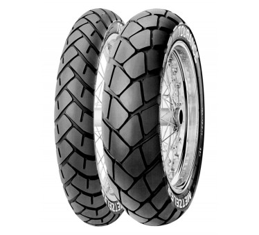 Immagine rappresentativa della gomma METZELER  METZELER TOURANCE 130/70 R13 57P