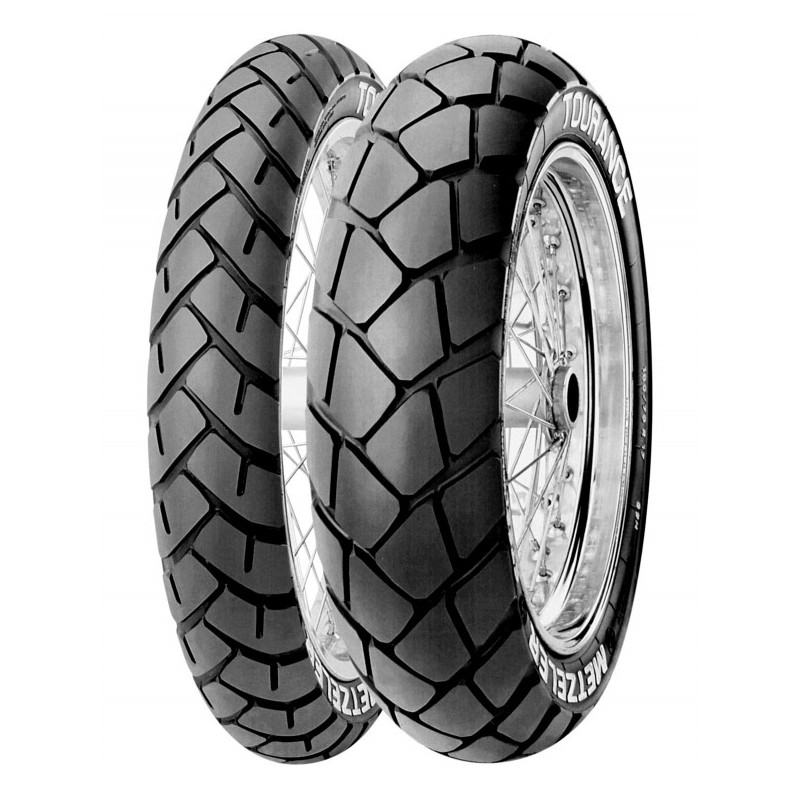 Immagine rappresentativa della gomma METZELER  METZELER TOURANCE 130/70 R13 57P