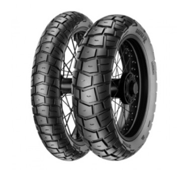 Immagine rappresentativa della gomma ANLAS ANLAS CAPRA XR 120/70 R19 60V