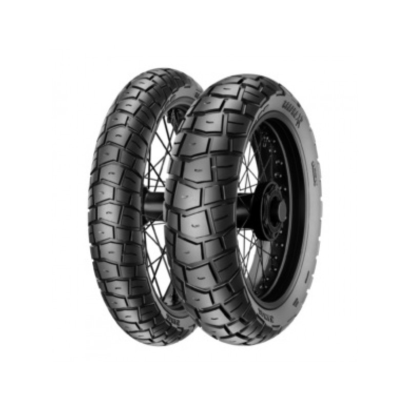 Immagine rappresentativa della gomma ANLAS ANLAS CAPRA XR 120/70 R19 60V