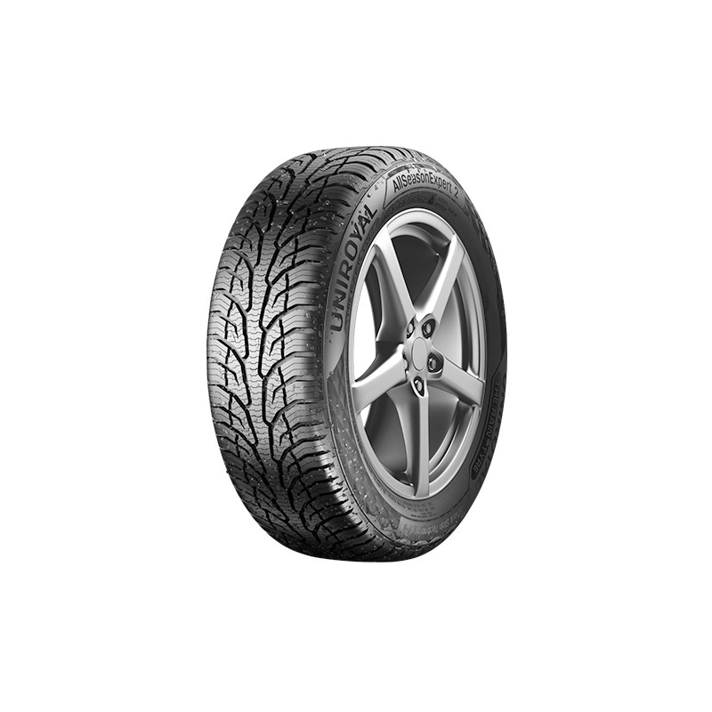 Immagine rappresentativa della gomma UNIROYAL UNIROYAL AllSeasonExpert 2 XL 185/55 R16 87V D C B 71dB