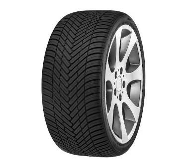 Immagine rappresentativa della gomma SUPERIA SUPERIA ECOBLUE2 4S 205/60 R16 96V C B A 68dB XL