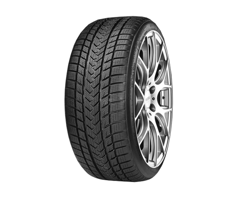 Immagine rappresentativa della gomma GRIPMAX GRIPMAX SureGrip eWinter 195/65 R16 92H D B B 72dB