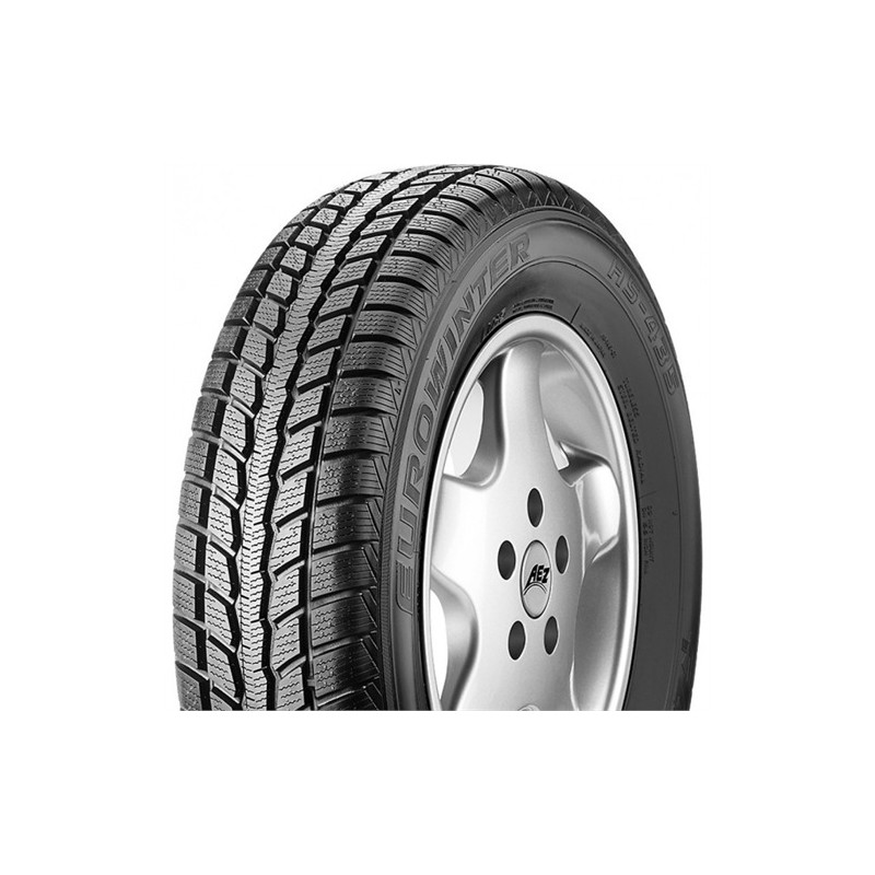 Immagine rappresentativa della gomma FALKEN FALKEN Eurowinter HS435 145/80 R13 75T F C C 70dB