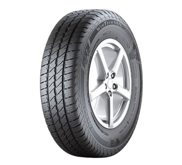 Immagine rappresentativa della gomma VIKING VIKING WinTech Van 185/80 R14 102/100Q D C 73dB