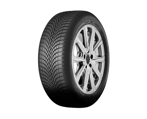 Immagine rappresentativa della gomma DEBICA DEBICA Navigator 3 235/45 R17 97V B C B 71dB XL