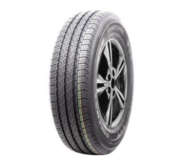 Immagine rappresentativa della gomma DELMAX DELMAX EXPRESSPRO C 8PR BSW 195/75 R16 107S C C B 72dB