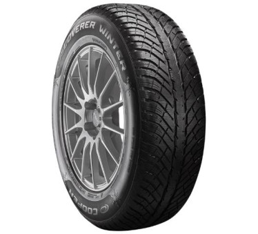 Immagine rappresentativa della gomma COOPER COOPER DISCOVERER WINTER XL 215/65 R16 102H C C B 71dB XL