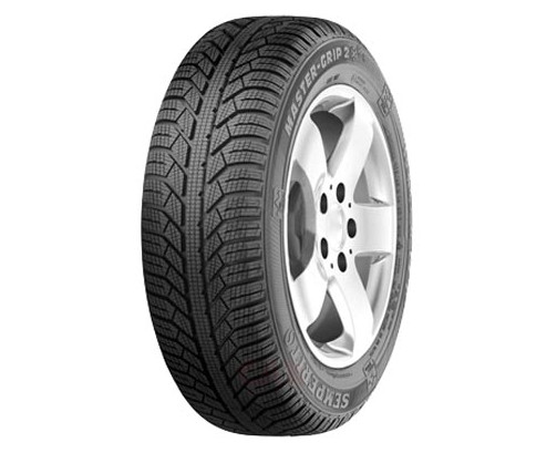 Immagine rappresentativa della gomma SEMPERIT SEMPERIT Master Grip 2 175/55 R15 77T E C B 71dB